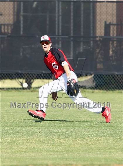 Thumbnail 3 in Creekview vs White photogallery.