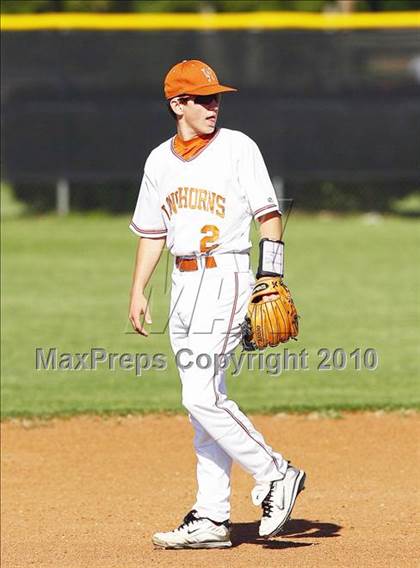 Thumbnail 1 in Creekview vs White photogallery.