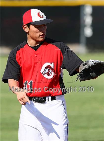 Thumbnail 2 in Creekview vs White photogallery.