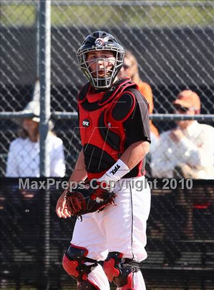 Thumbnail 1 in Creekview vs White photogallery.