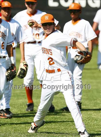 Thumbnail 1 in Creekview vs White photogallery.