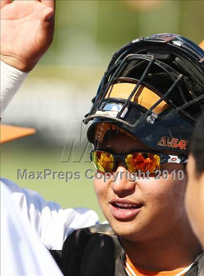 Thumbnail 1 in Creekview vs White photogallery.
