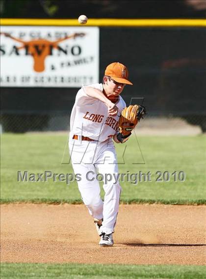 Thumbnail 1 in Creekview vs White photogallery.