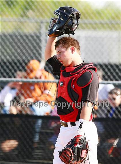 Thumbnail 3 in Creekview vs White photogallery.