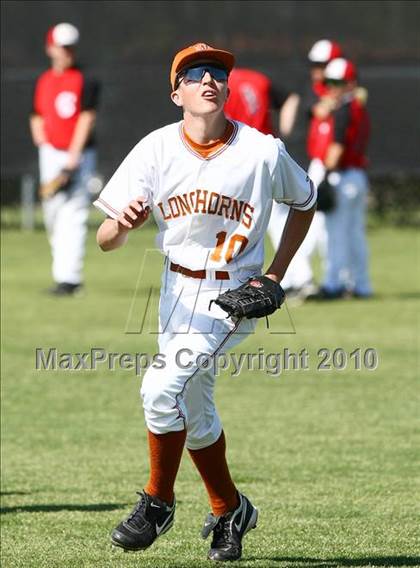 Thumbnail 2 in Creekview vs White photogallery.