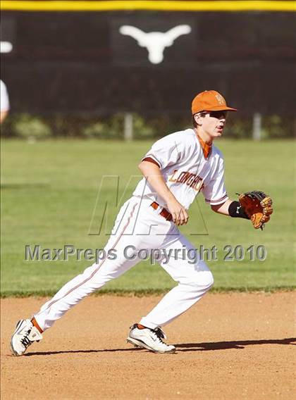 Thumbnail 2 in Creekview vs White photogallery.