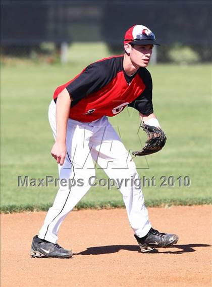Thumbnail 1 in Creekview vs White photogallery.