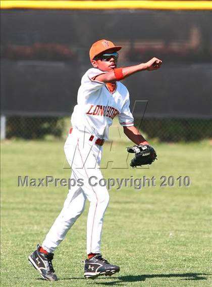 Thumbnail 1 in Creekview vs White photogallery.
