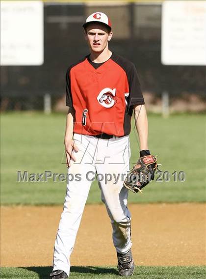 Thumbnail 2 in Creekview vs White photogallery.