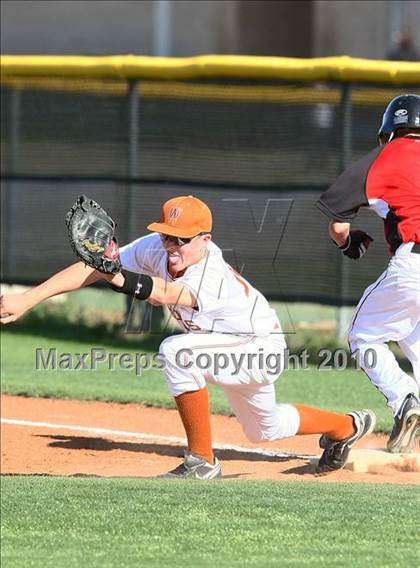 Thumbnail 2 in Creekview vs White photogallery.