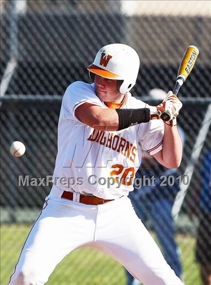 Thumbnail 1 in Creekview vs White photogallery.