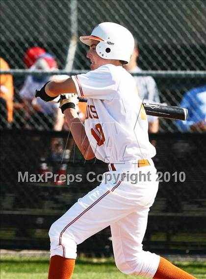 Thumbnail 3 in Creekview vs White photogallery.