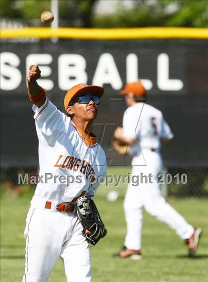 Thumbnail 2 in Creekview vs White photogallery.