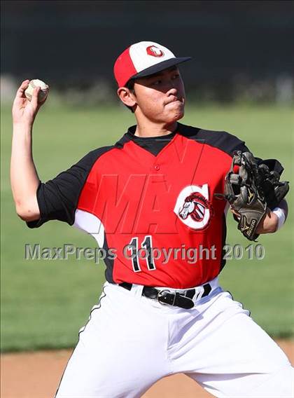 Thumbnail 2 in Creekview vs White photogallery.