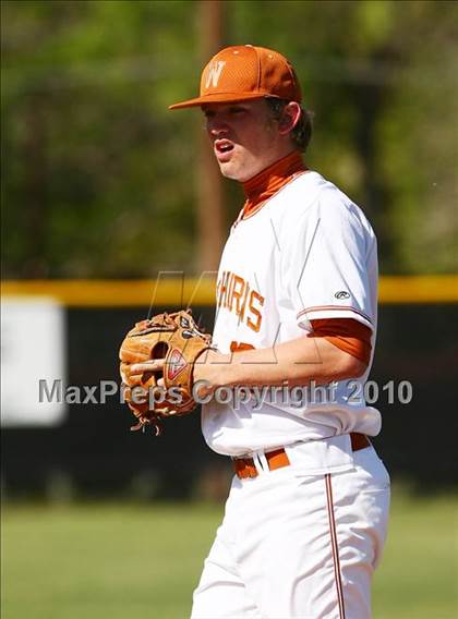Thumbnail 2 in Creekview vs White photogallery.