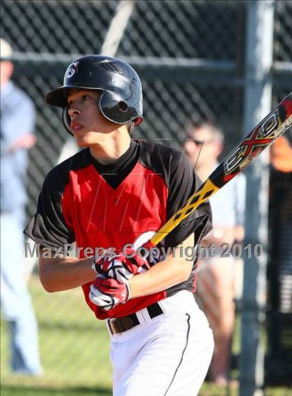 Thumbnail 2 in Creekview vs White photogallery.