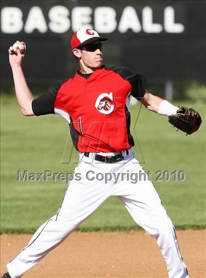 Thumbnail 1 in Creekview vs White photogallery.