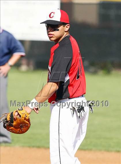 Thumbnail 1 in Creekview vs White photogallery.