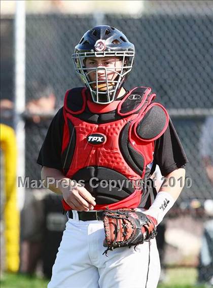 Thumbnail 1 in Creekview vs White photogallery.