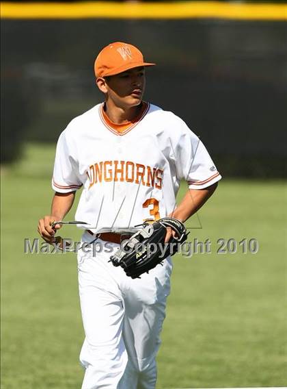 Thumbnail 1 in Creekview vs White photogallery.
