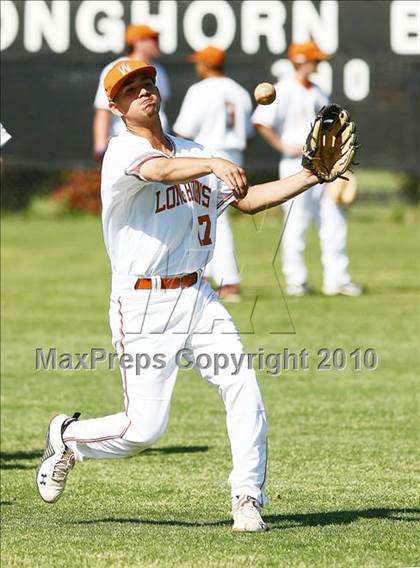 Thumbnail 3 in Creekview vs White photogallery.