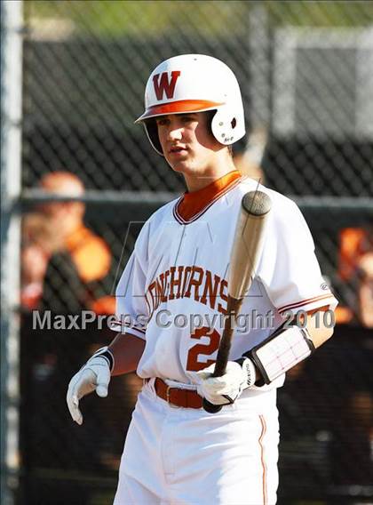 Thumbnail 1 in Creekview vs White photogallery.