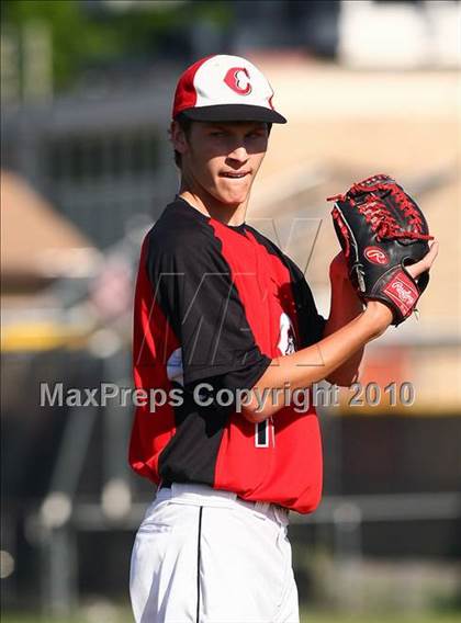 Thumbnail 3 in Creekview vs White photogallery.