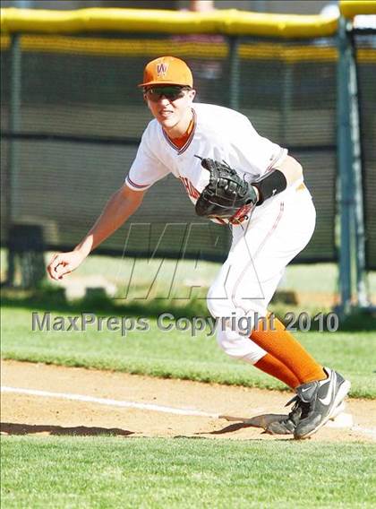 Thumbnail 2 in Creekview vs White photogallery.