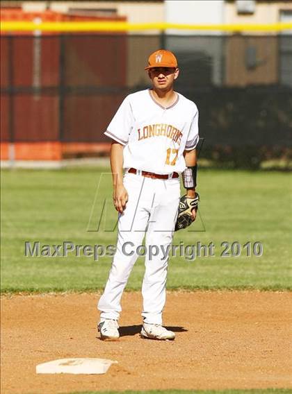 Thumbnail 3 in Creekview vs White photogallery.