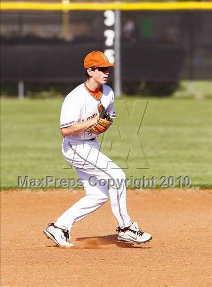 Thumbnail 3 in Creekview vs White photogallery.