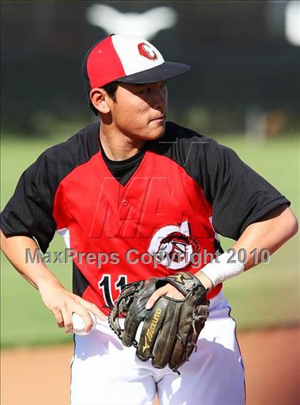 Thumbnail 1 in Creekview vs White photogallery.