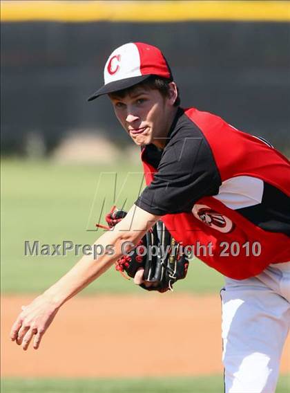 Thumbnail 2 in Creekview vs White photogallery.