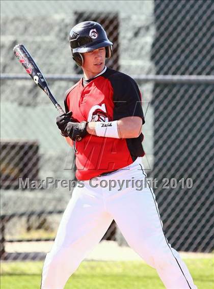 Thumbnail 2 in Creekview vs White photogallery.