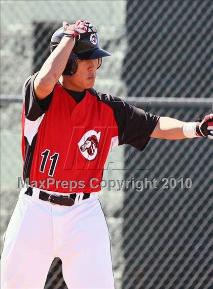 Thumbnail 2 in Creekview vs White photogallery.