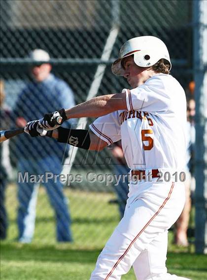 Thumbnail 1 in Creekview vs White photogallery.