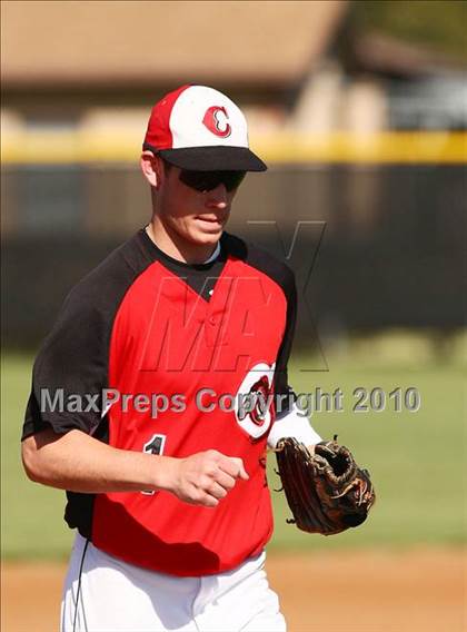 Thumbnail 2 in Creekview vs White photogallery.