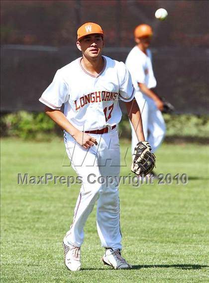 Thumbnail 2 in Creekview vs White photogallery.