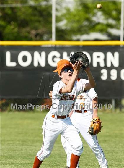 Thumbnail 1 in Creekview vs White photogallery.