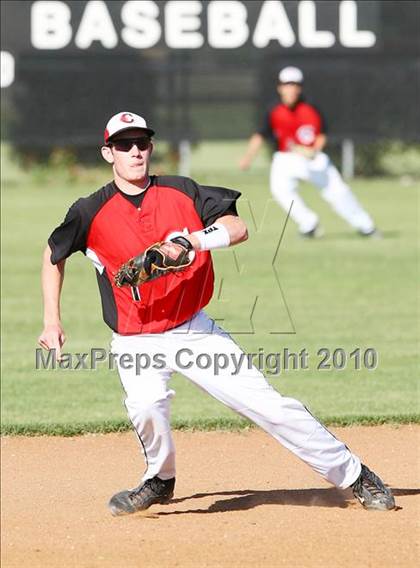 Thumbnail 2 in Creekview vs White photogallery.