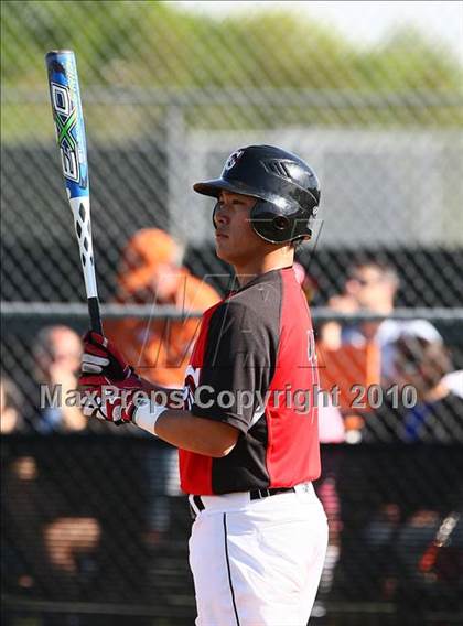 Thumbnail 1 in Creekview vs White photogallery.
