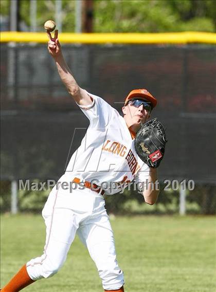 Thumbnail 1 in Creekview vs White photogallery.