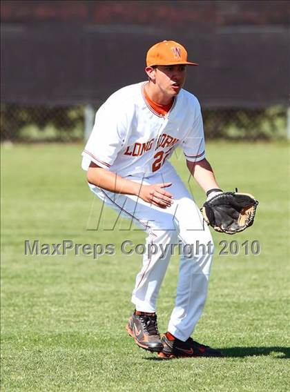 Thumbnail 1 in Creekview vs White photogallery.