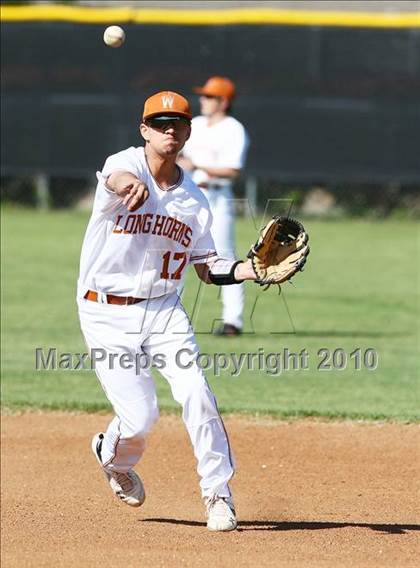 Thumbnail 3 in Creekview vs White photogallery.