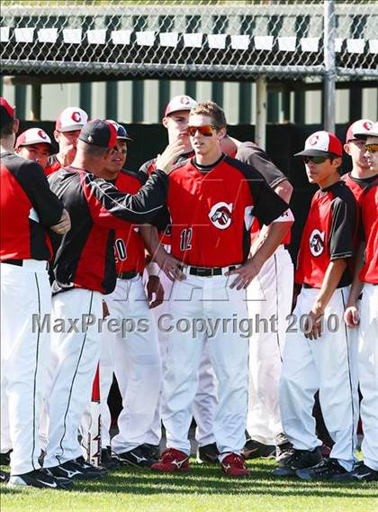 Thumbnail 2 in Creekview vs White photogallery.