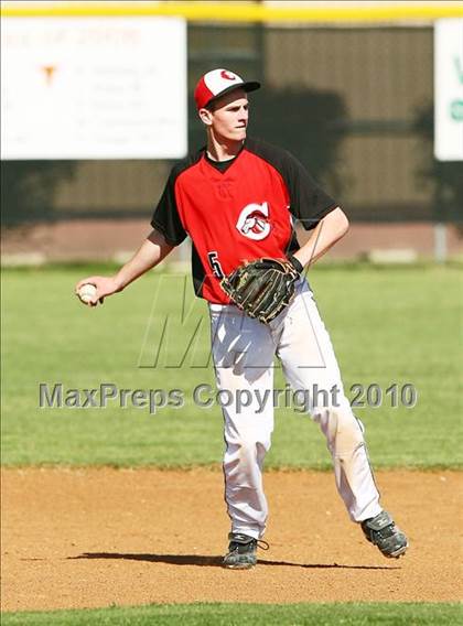 Thumbnail 3 in Creekview vs White photogallery.