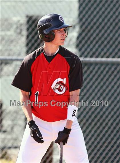 Thumbnail 1 in Creekview vs White photogallery.