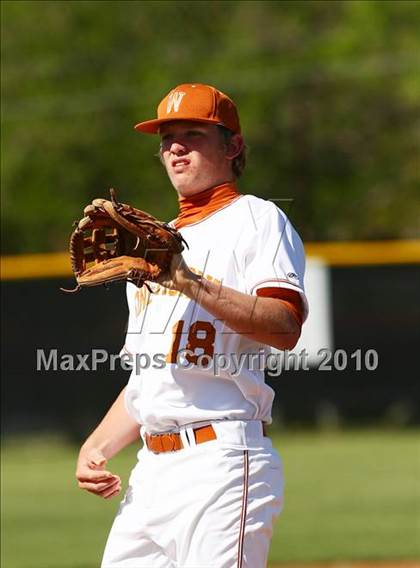 Thumbnail 1 in Creekview vs White photogallery.