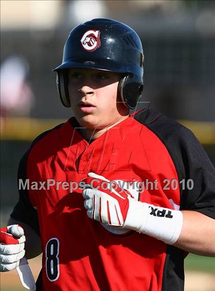 Thumbnail 2 in Creekview vs White photogallery.