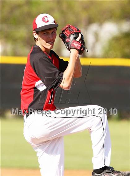 Thumbnail 3 in Creekview vs White photogallery.
