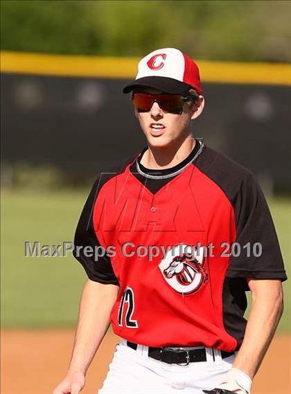 Thumbnail 1 in Creekview vs White photogallery.